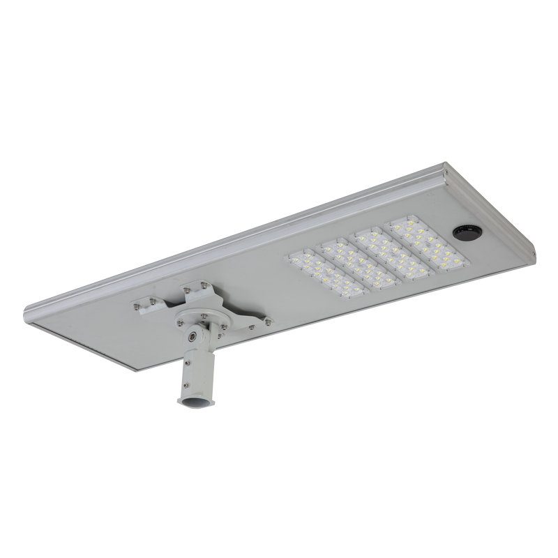 100W integrated solaris platea lux