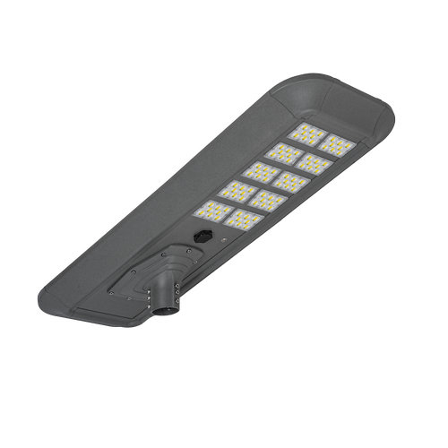 150W omnes in unum integrated solaris platea lux