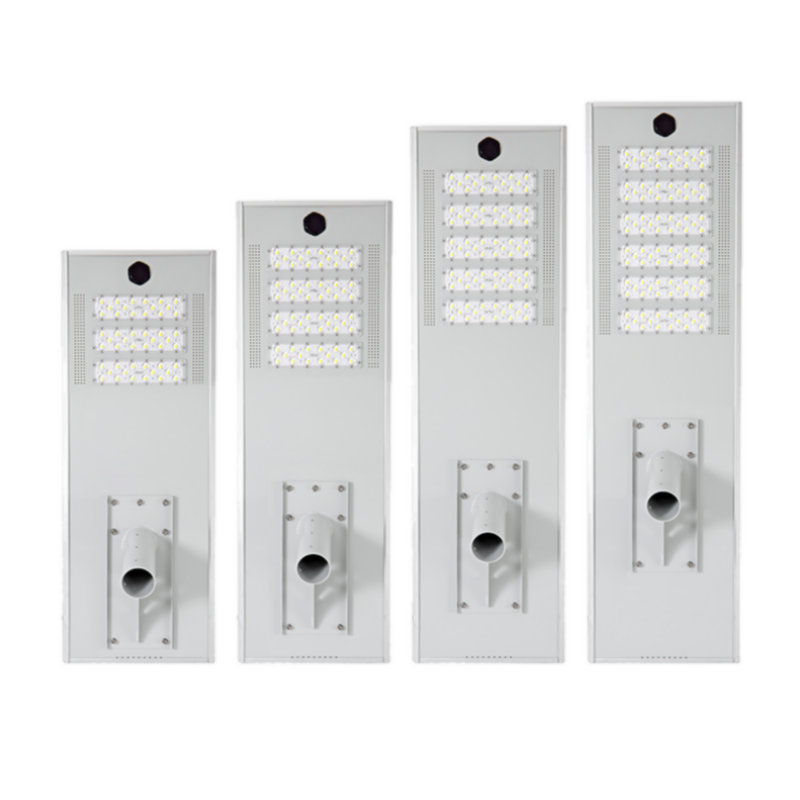 150W integrated solaris platea lux