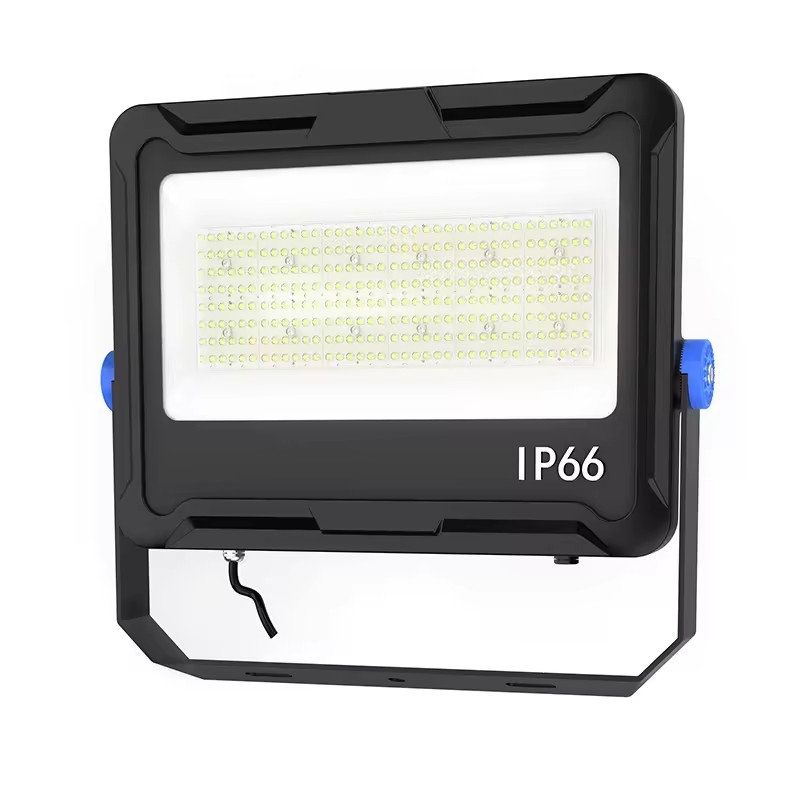 500W nova duxit diluvium luminaria