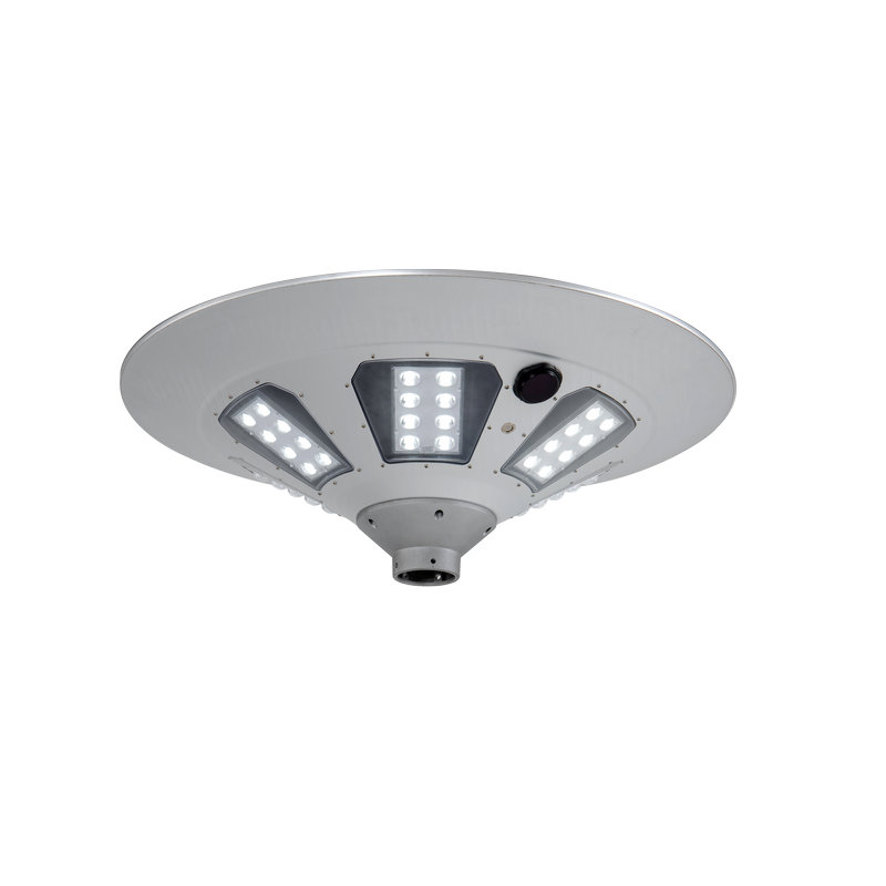 60W solaris hortus lux