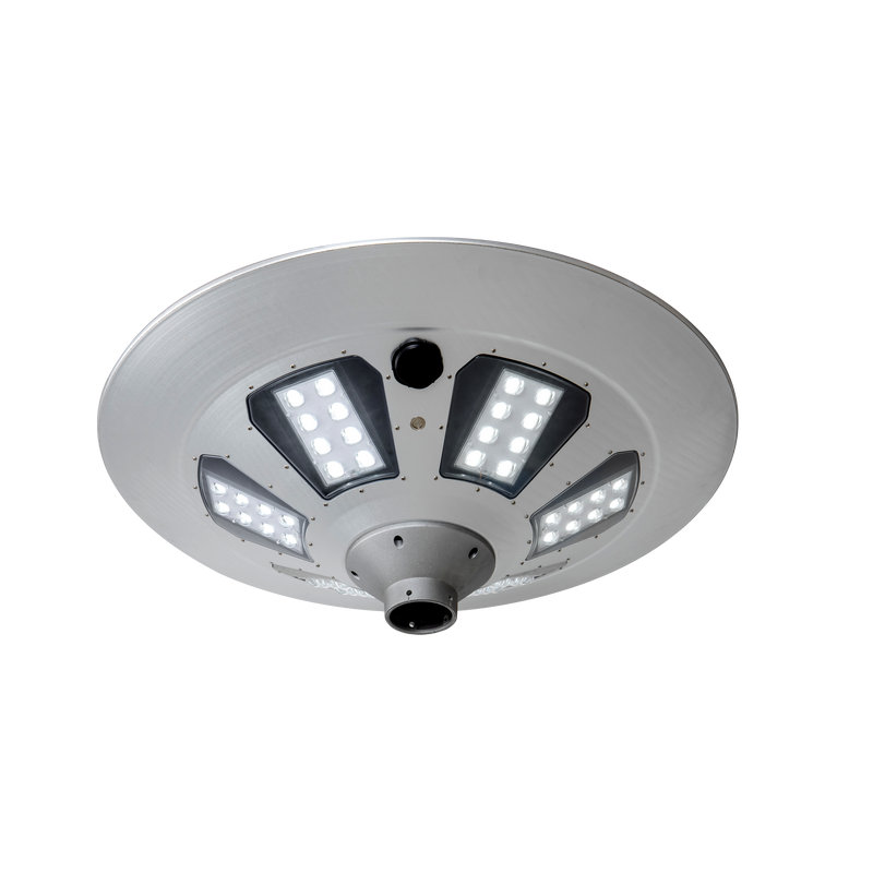 80W Solaris Hortus lux